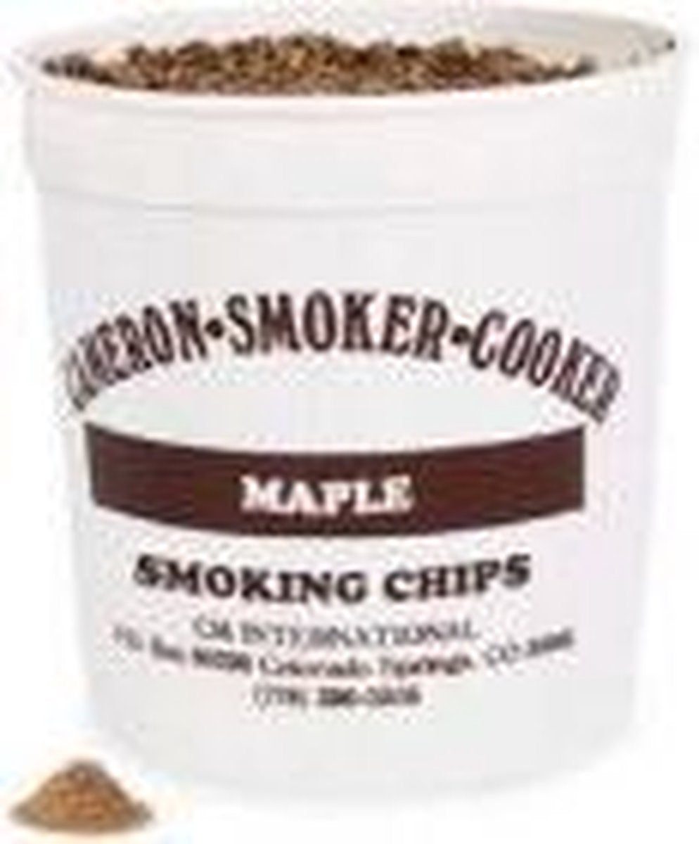 Rookmot Maple