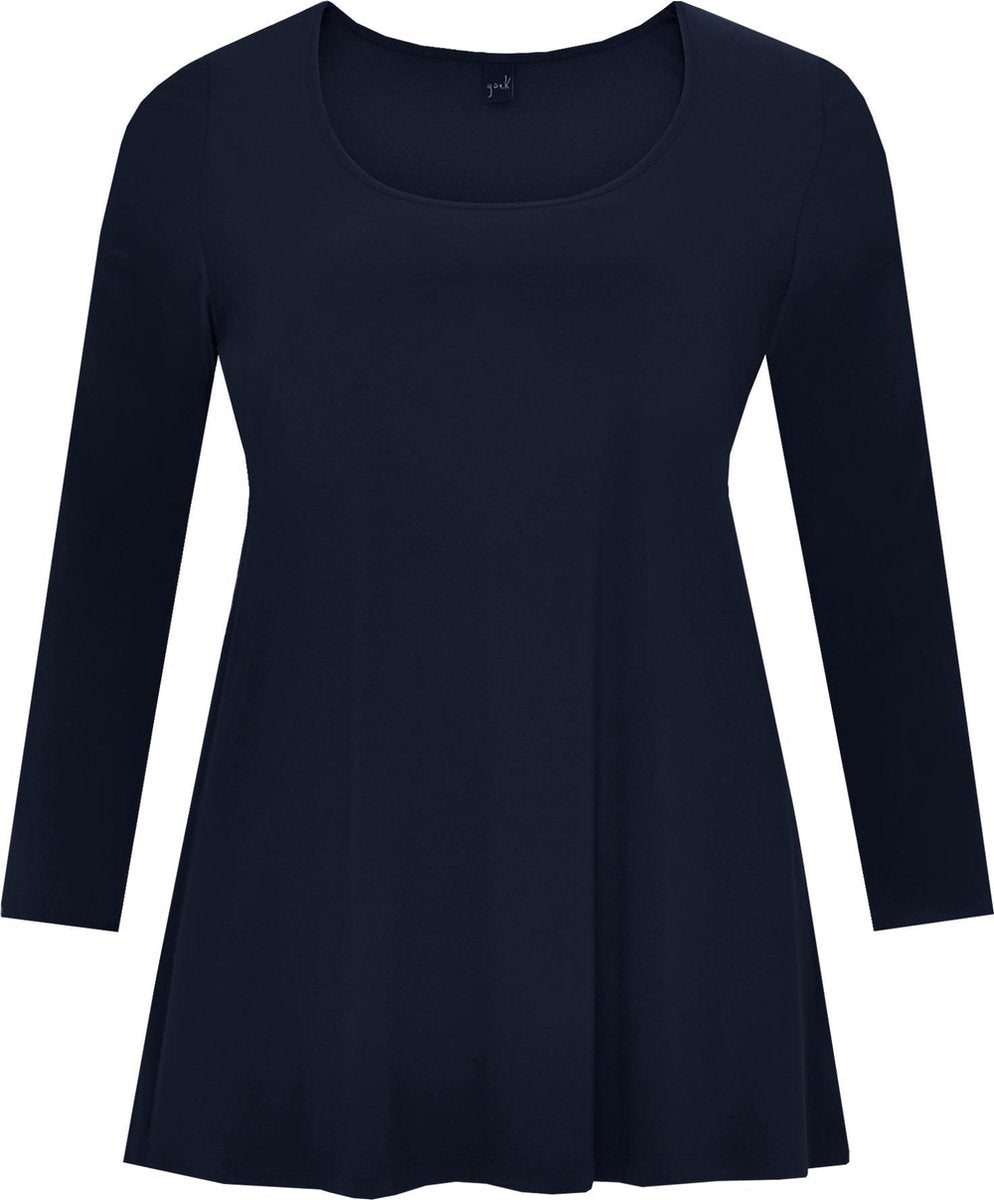 Yoek T-shirt lange mouwen