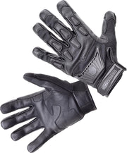 Defcon 5 Handschoenen Kevlar/koolstofvezel Zwart Maat S