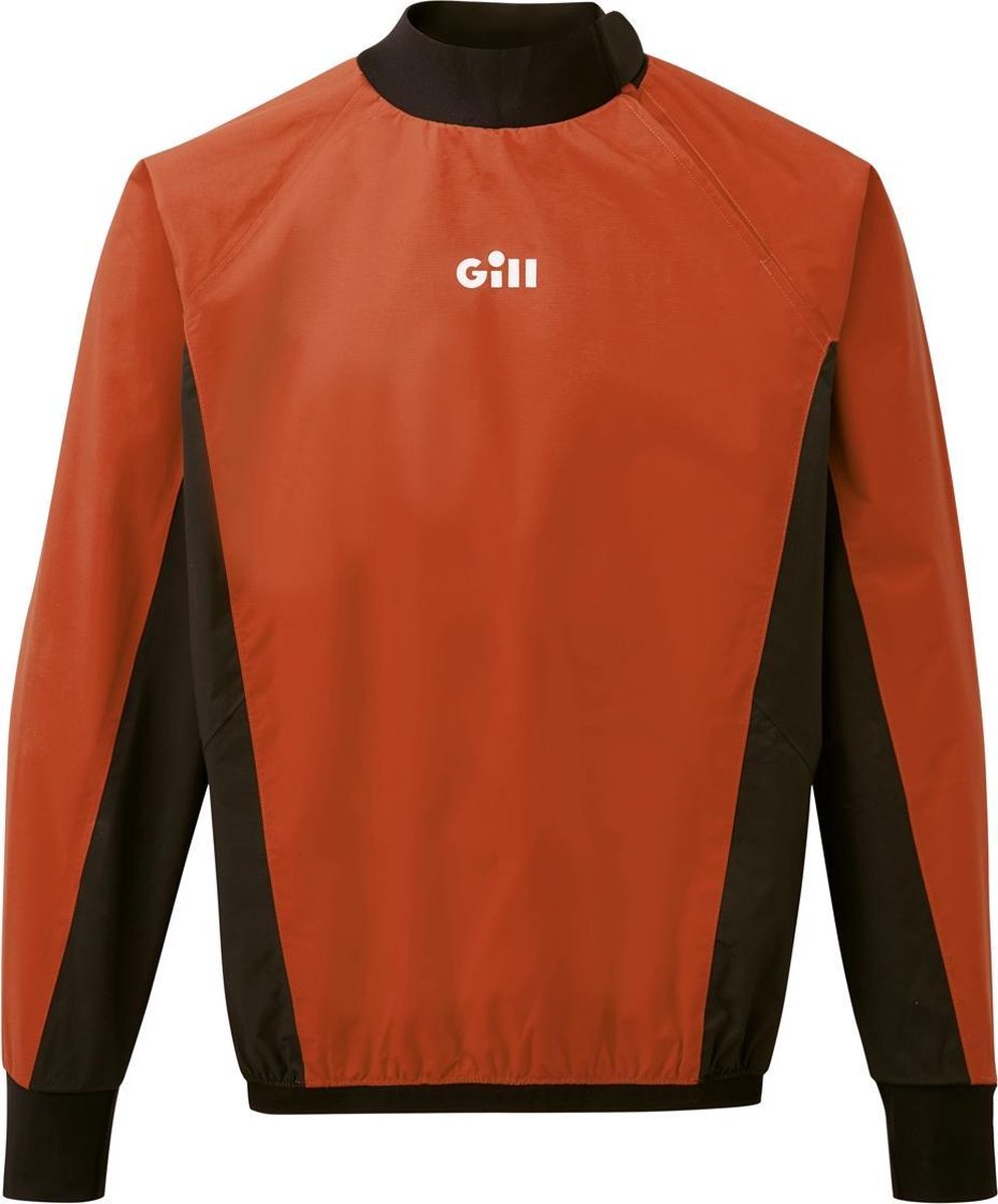 Gill Spray Top - Ademend - Waterdicht - Junior