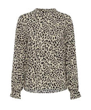 B.YOUNG - byidra blouse