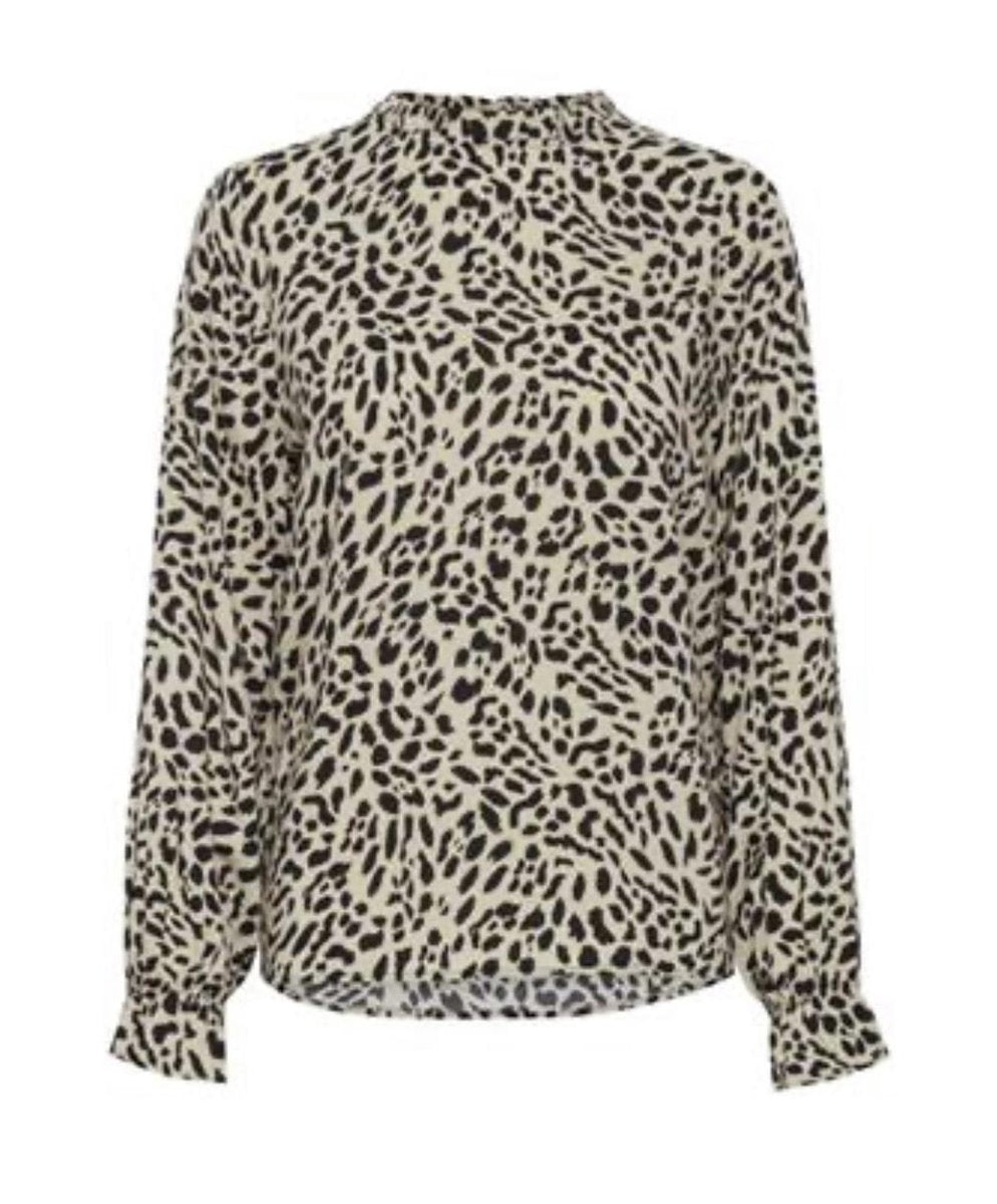 B.YOUNG - byidra blouse