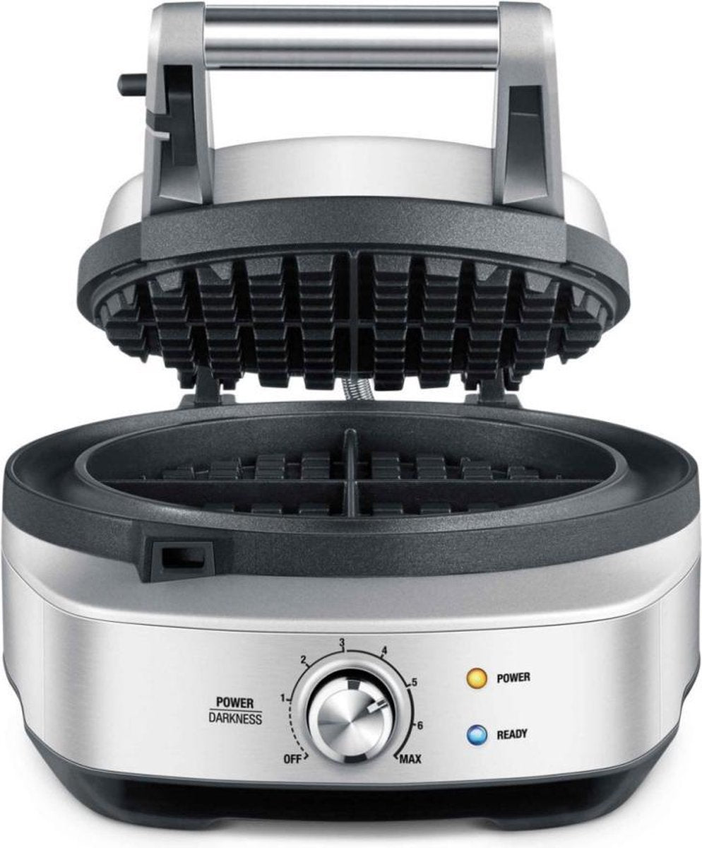 Sage - The No-Mess Waffle