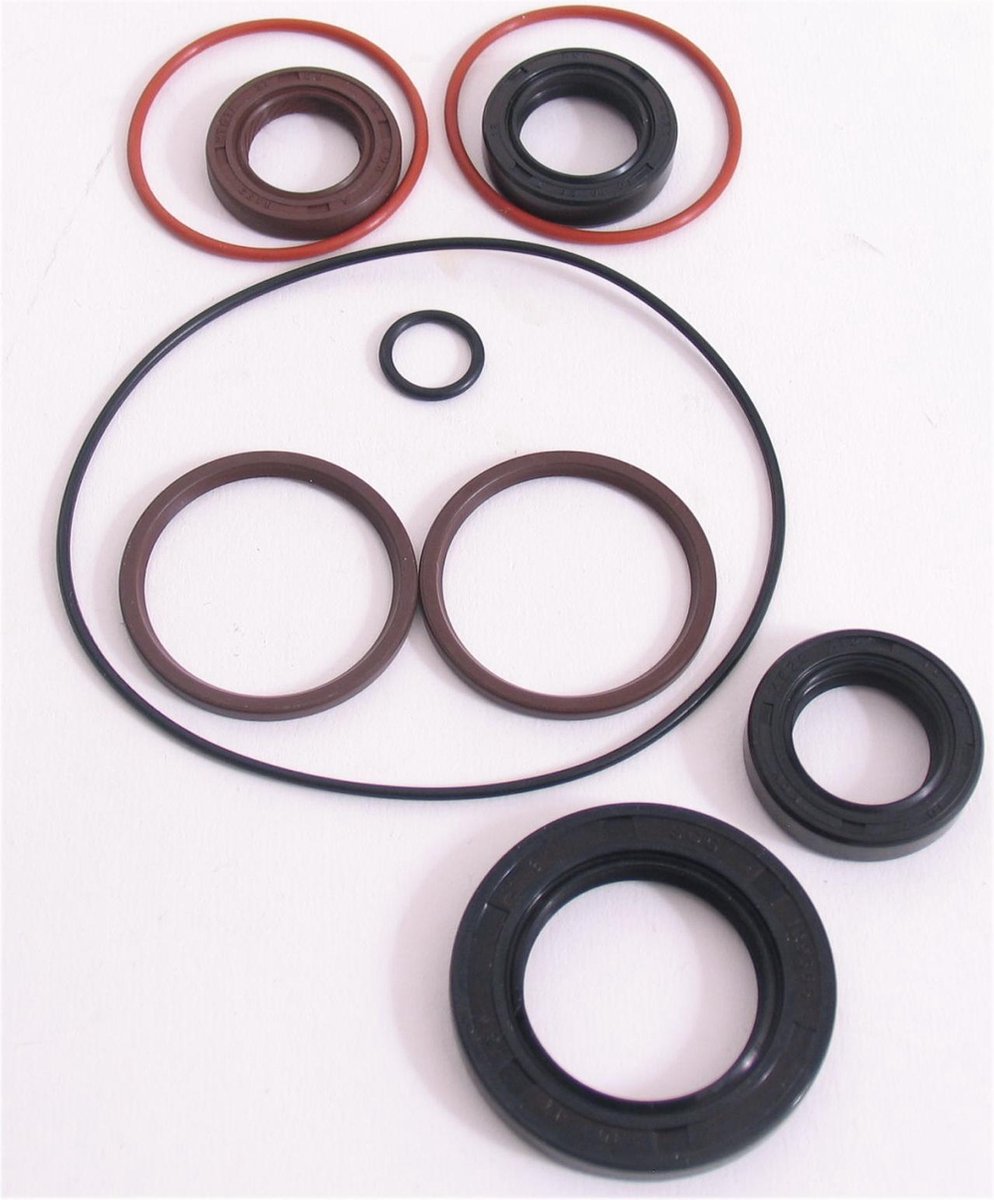 Keerringset motor Piaggio/ Gilera/ Vespa 2Takt