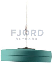 Outwell Mira Camping verlichting blauw