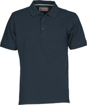 Payper Polo Venice Heren Maat XL - Donkerblauw