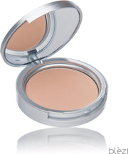 Blèzi® Compact Powder - Cappuccino