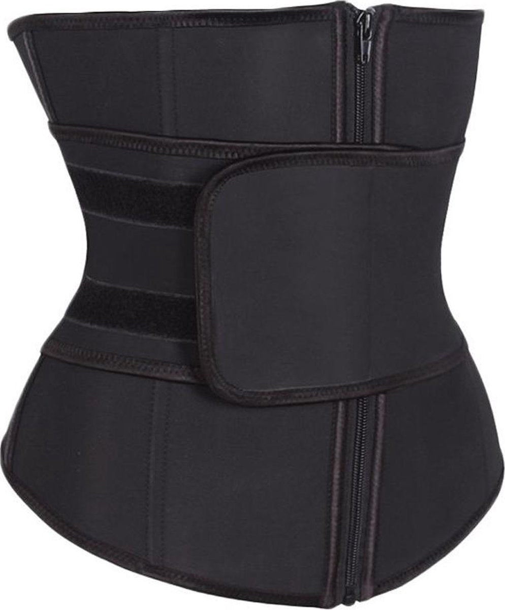 Sport WaistTrainer waist shaper Korset Superior - L