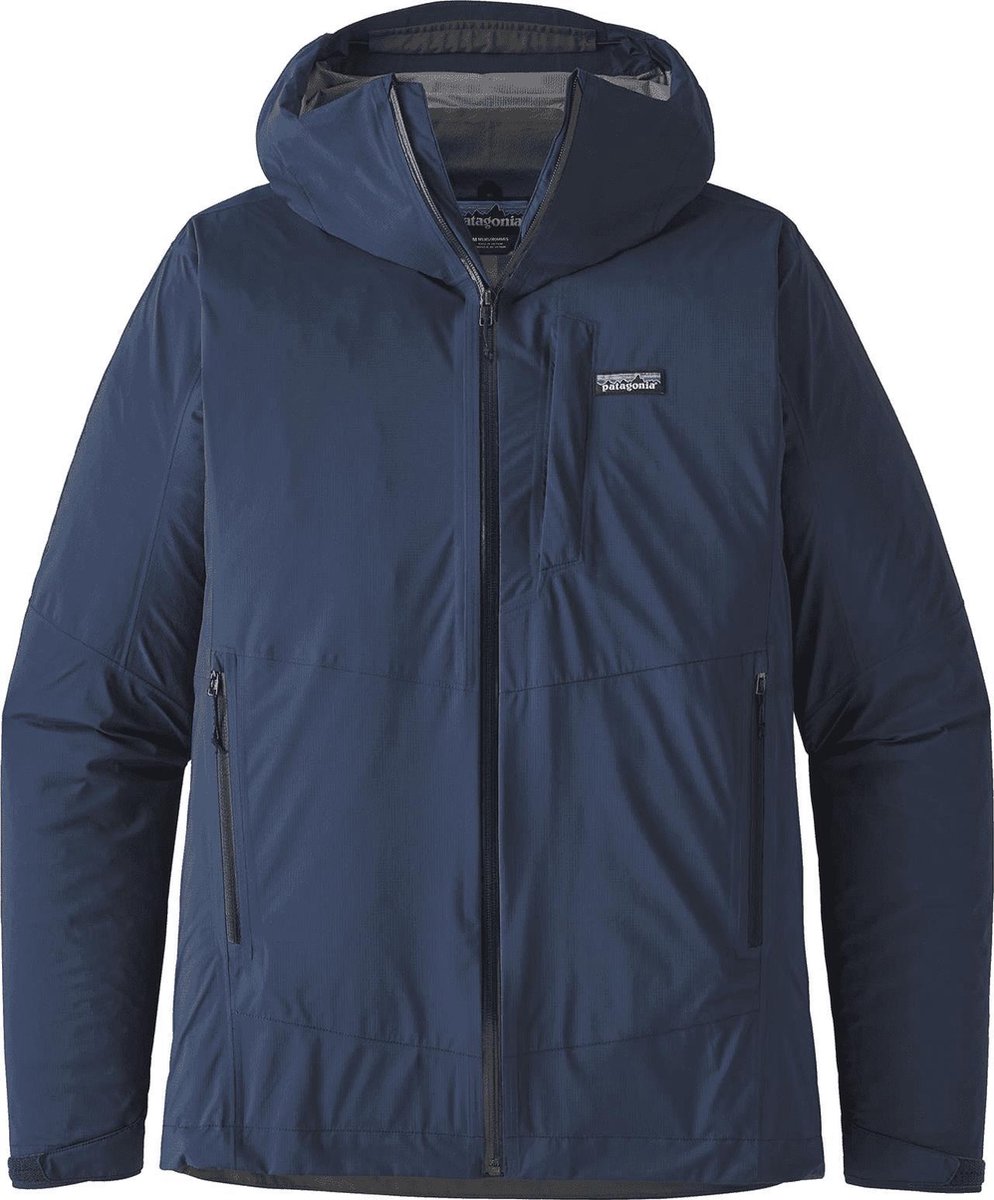Patagonia - Heren - Stretch Rainshadow Jkt - maat M