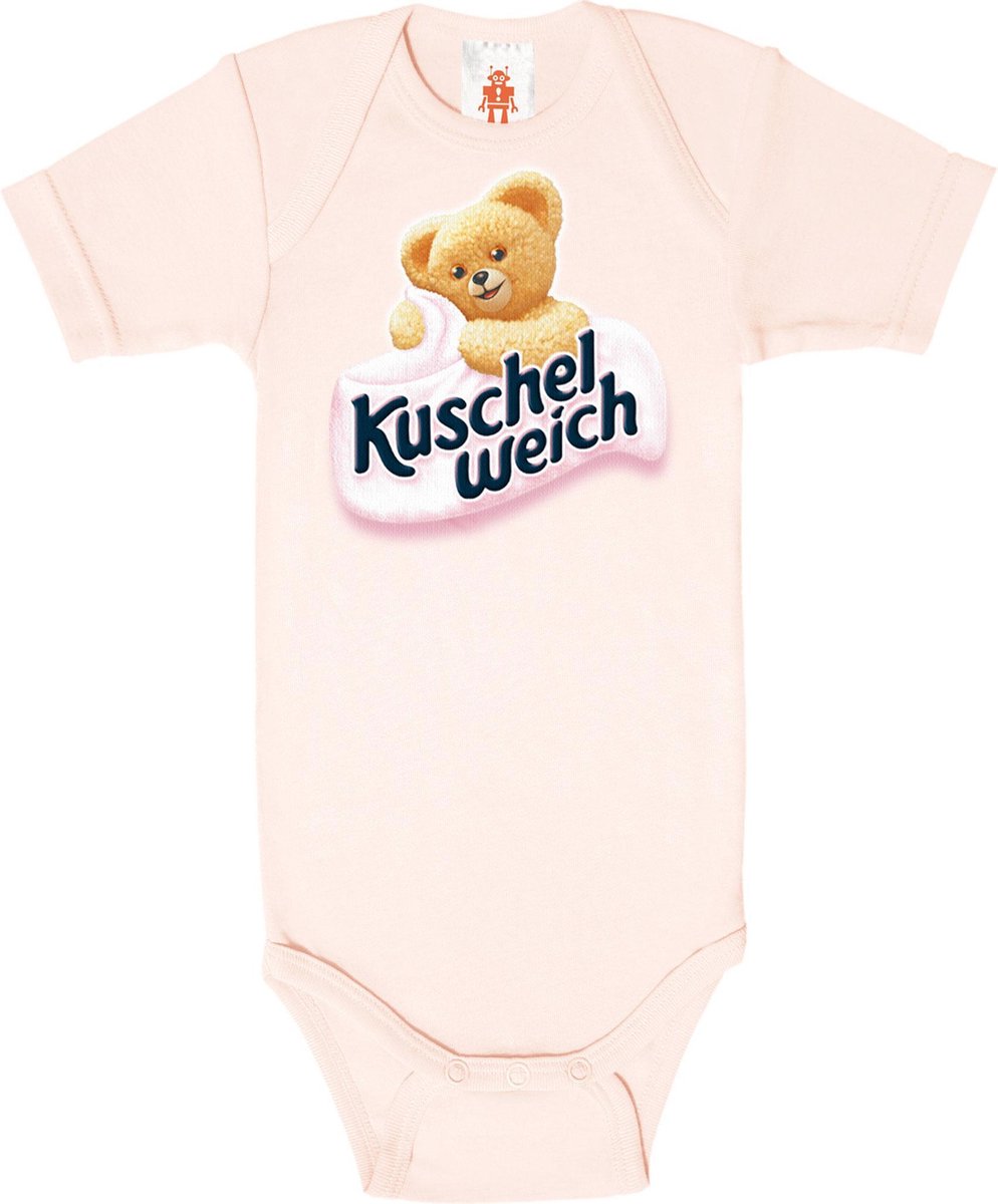 Logoshirt Body