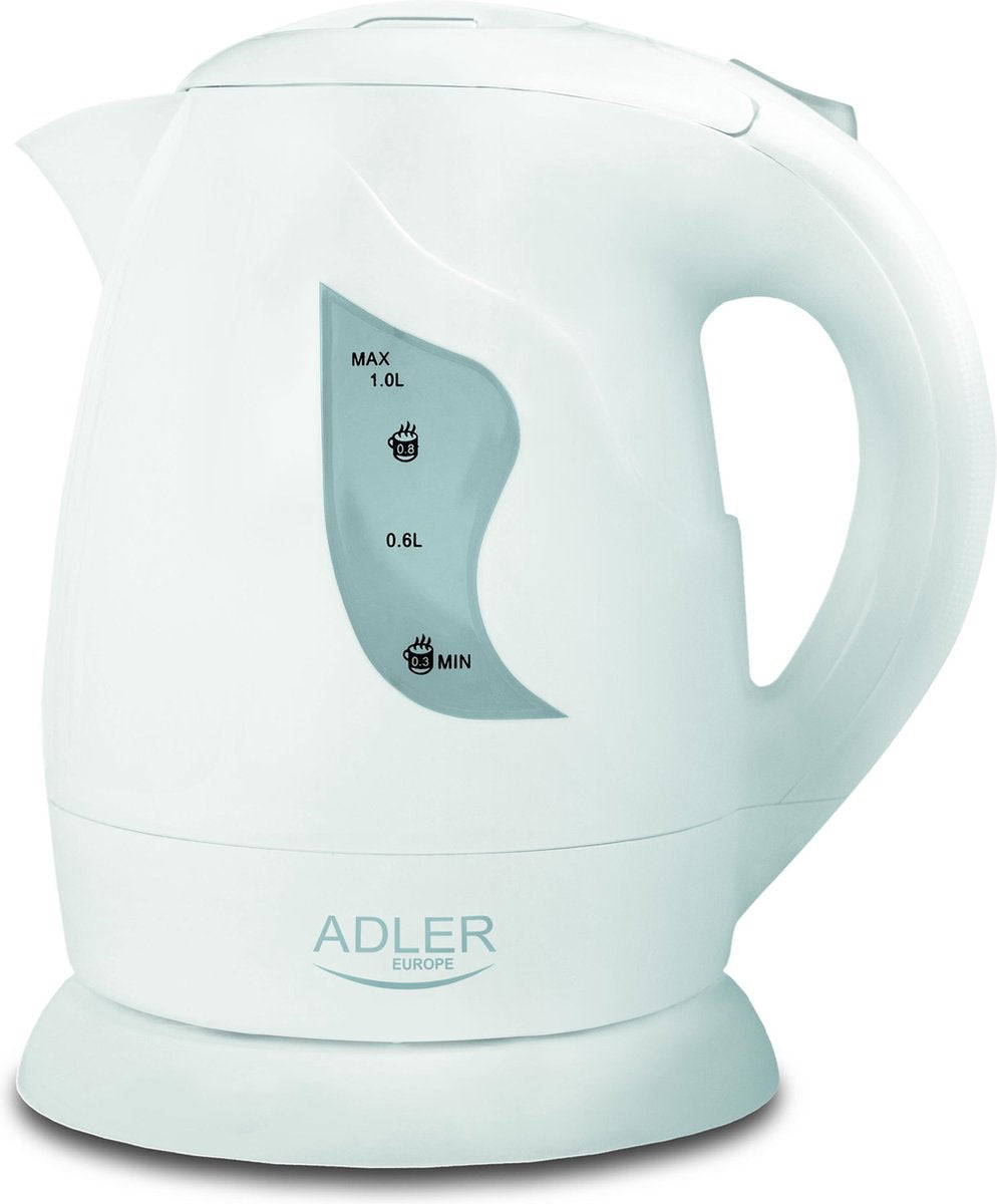 Waterkoker Classic - 1 liter - 850 watt