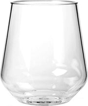 Kunststof water wijnglas Ingrid 39cl