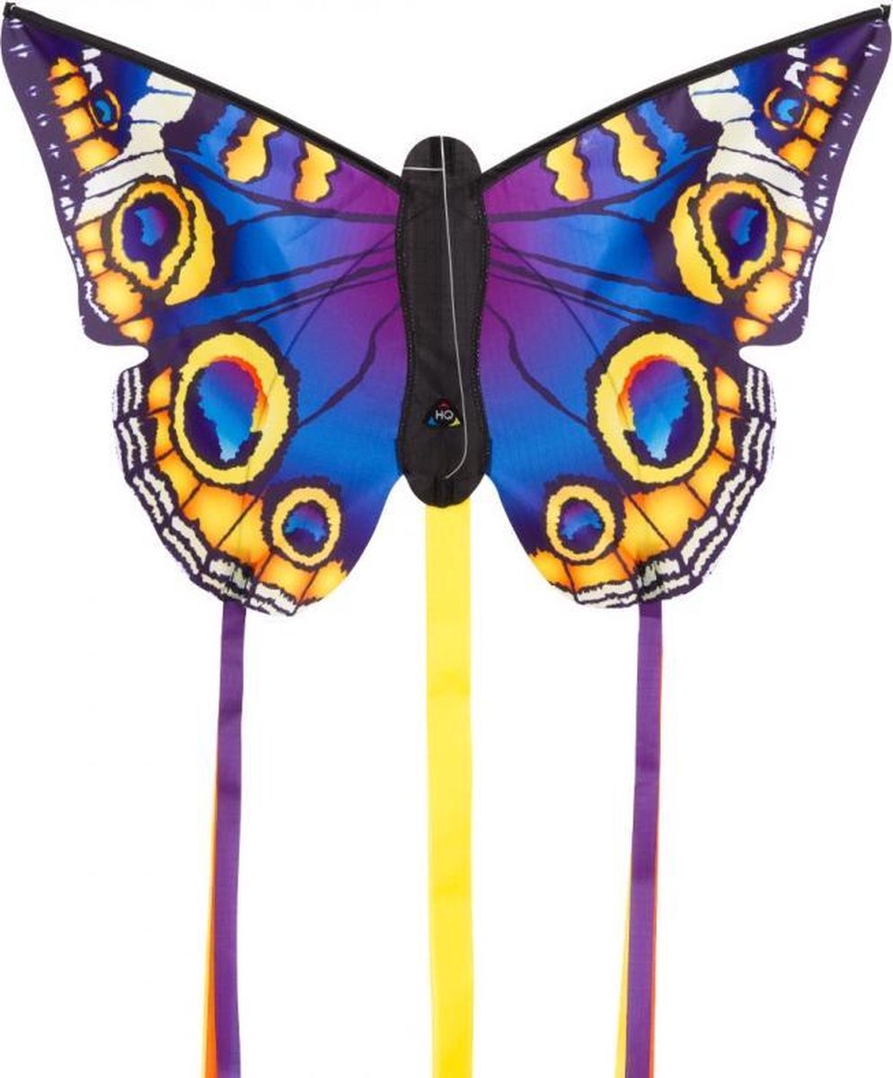 HQ Butterfly Kite Buckeye R