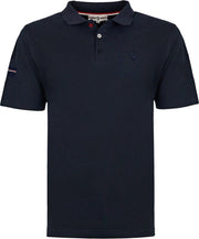 Heren Polo Willemstad - Donkerblauw