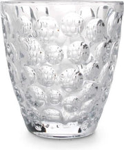ONA - BUBBLE - Glas - 22 cl - Set van 4