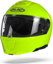HJC RPHA 90s Solid Yellow Modular Helmet L