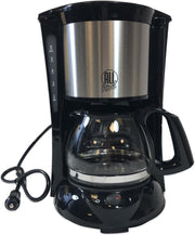 Koffiezetter 24 volt - 6 kops
