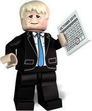 MiniFigures.com Boris Johnson