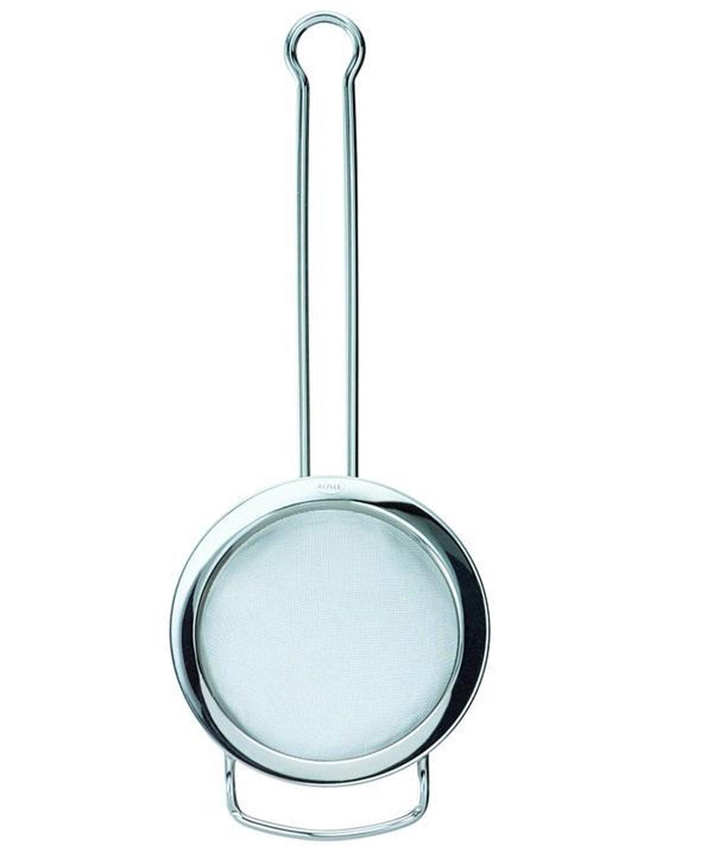Rösle Zeef - Rvs -Rond - Fijn - ø 24 cm