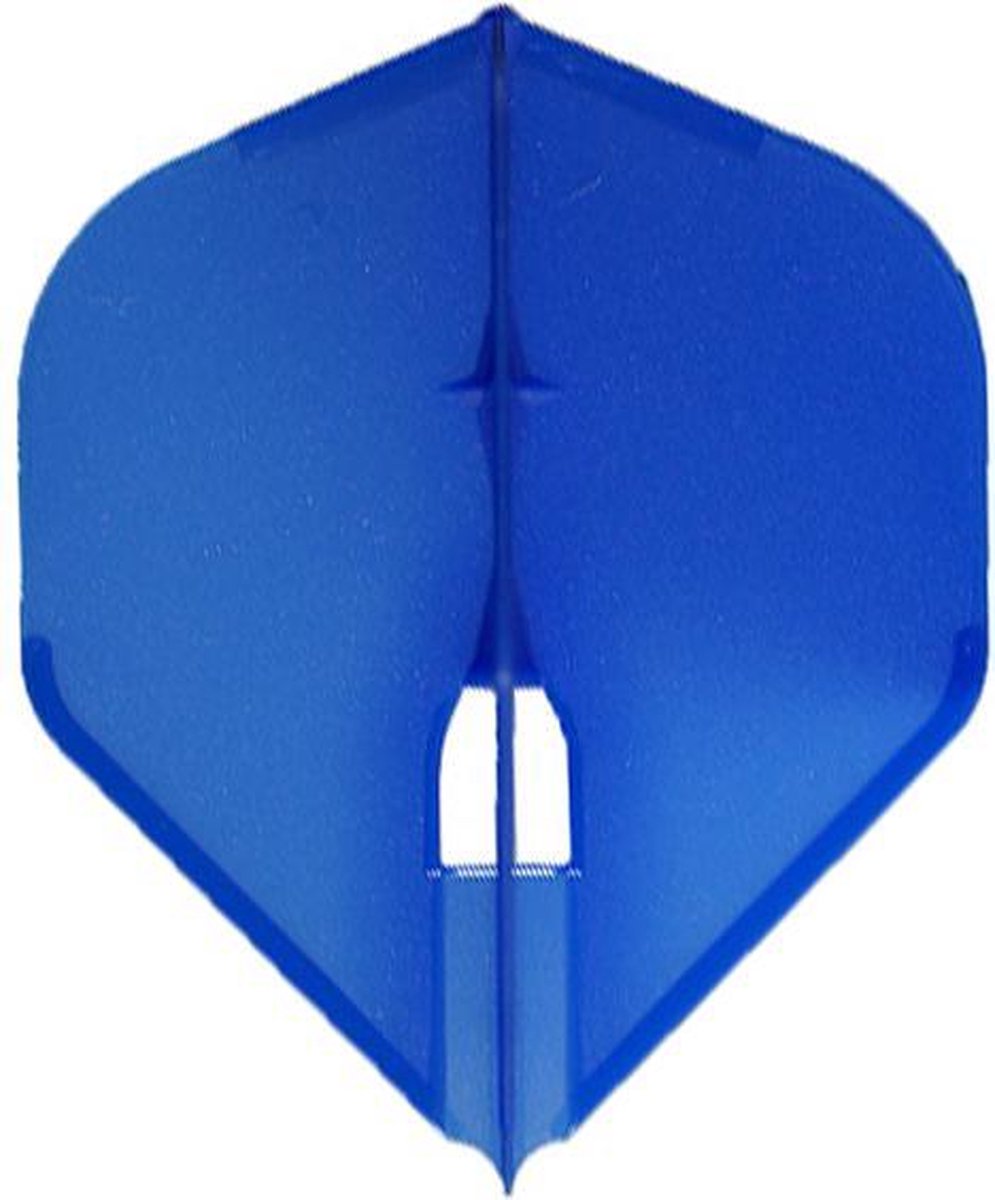 L-Style Flights L1 PRO - Blauw- ()
