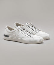 Democrata - HOLD Sneaker Wit
