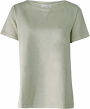 Tramontana | Jumper Sweat | Sage | Maat XS