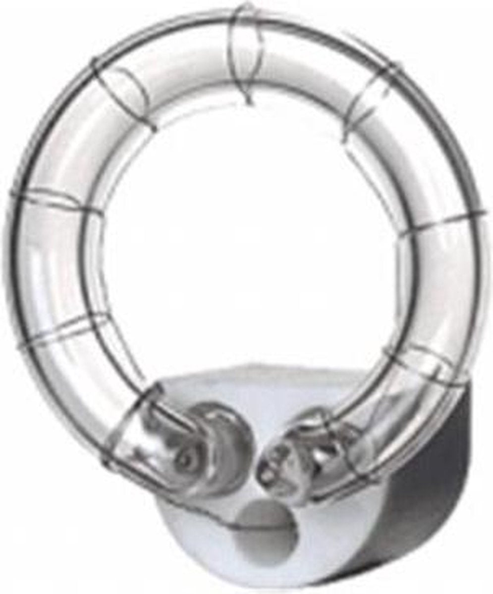 walimex reserve flitsbuis C & CR-Serie Typ 2