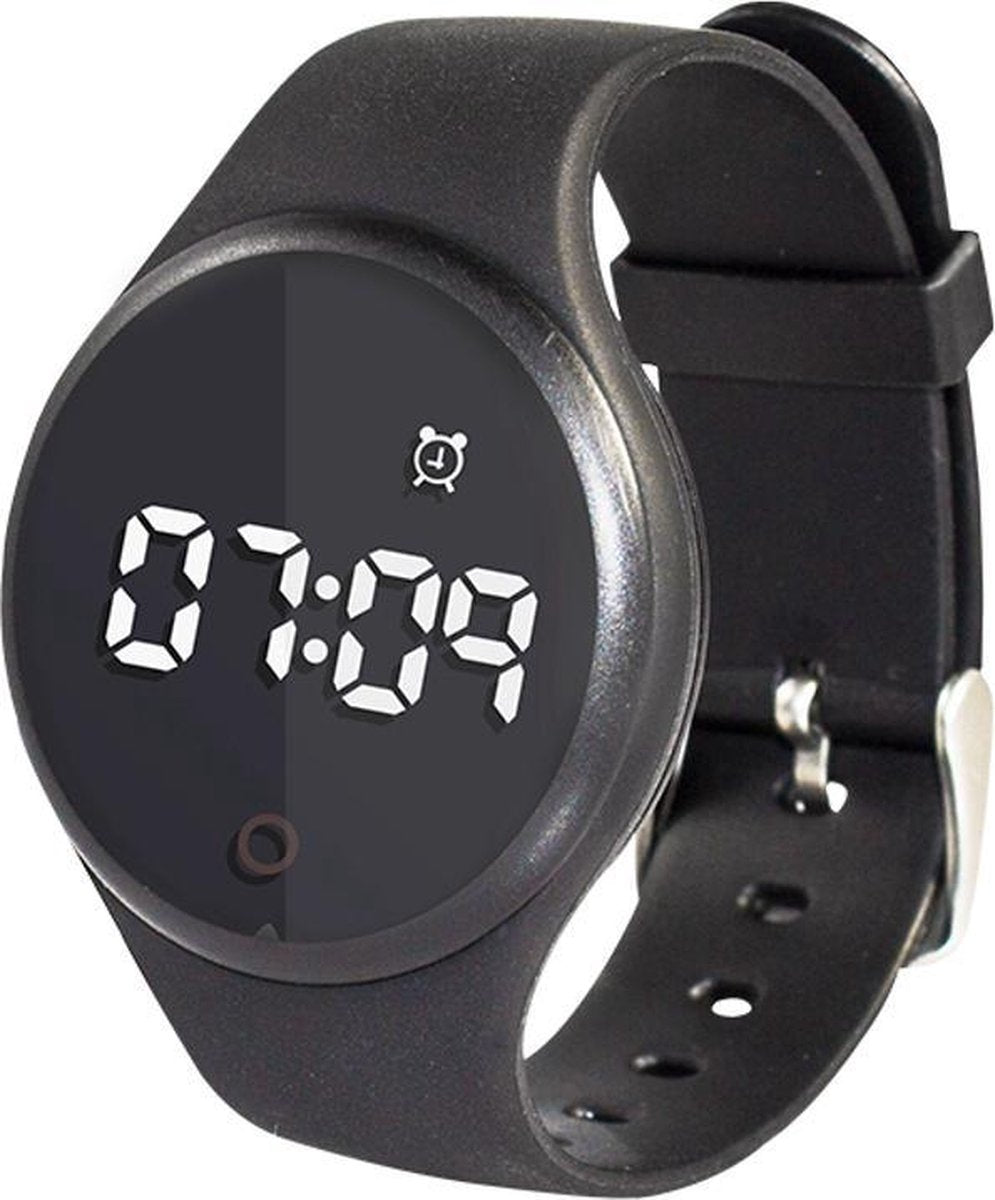 Kinder medicijnhorloge