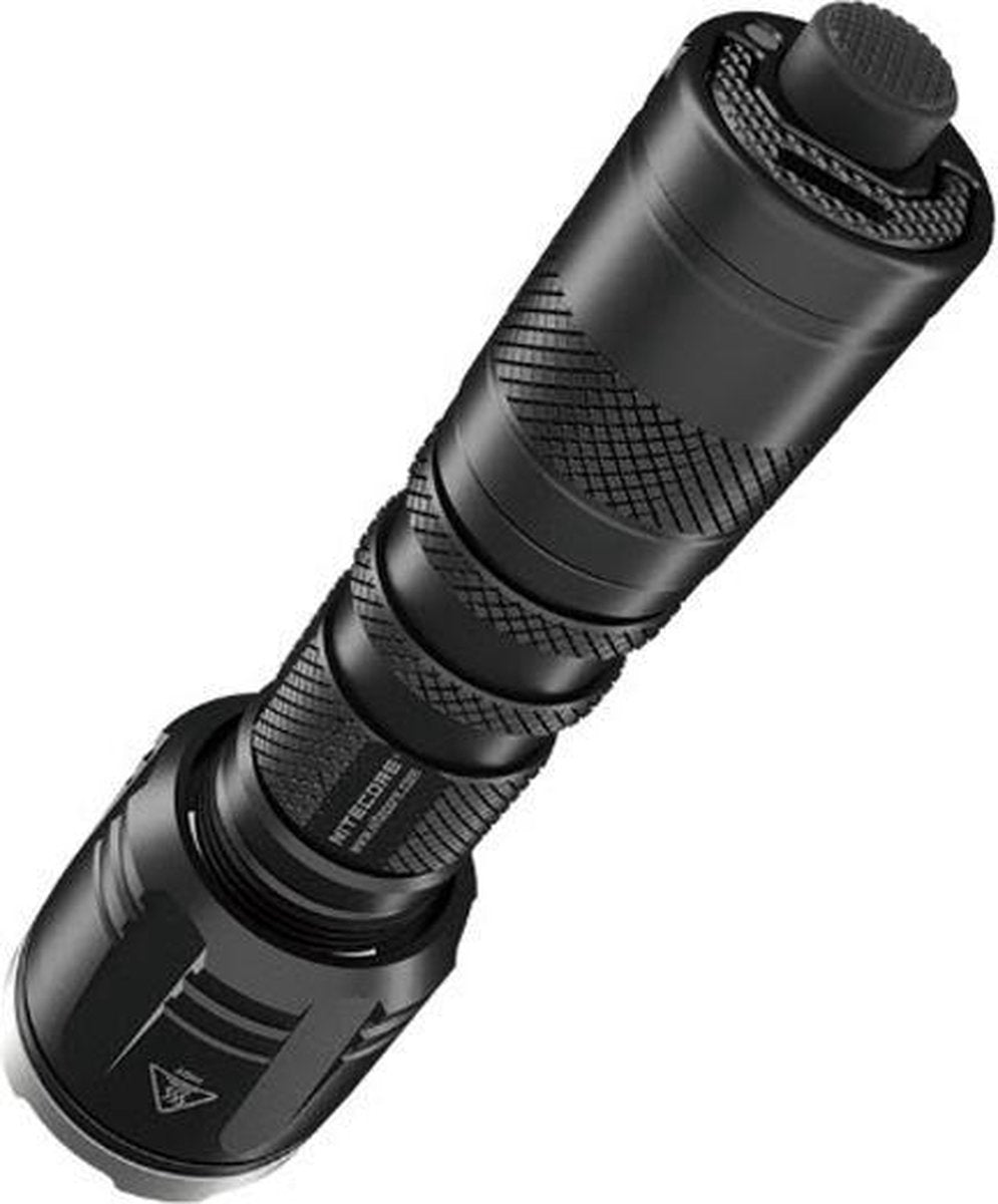Nitecore Chameleon CI7 Tactische Zaklamp wit-infrarood Licht