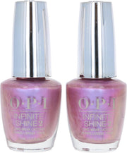 O.P.I Infinite Shine Nagellak - Feeling Optiprismic (2 stuks)