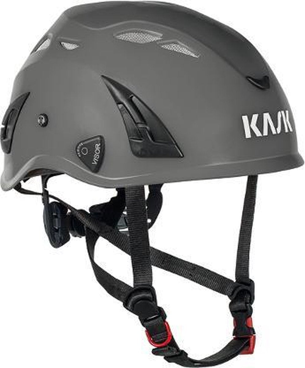 Kask Superplasma PL Antraciet