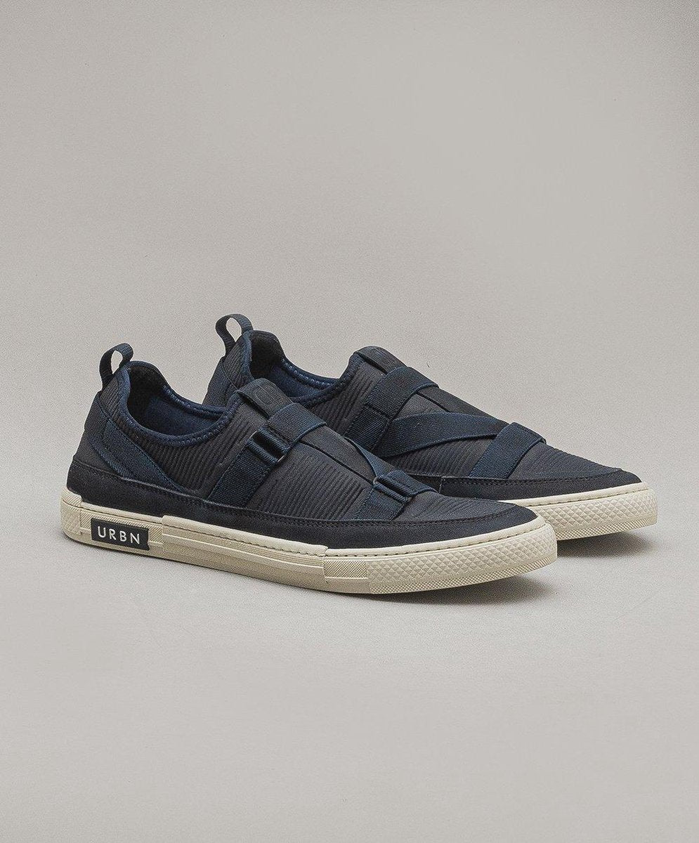Democrata - TUNE Instapper Blauw