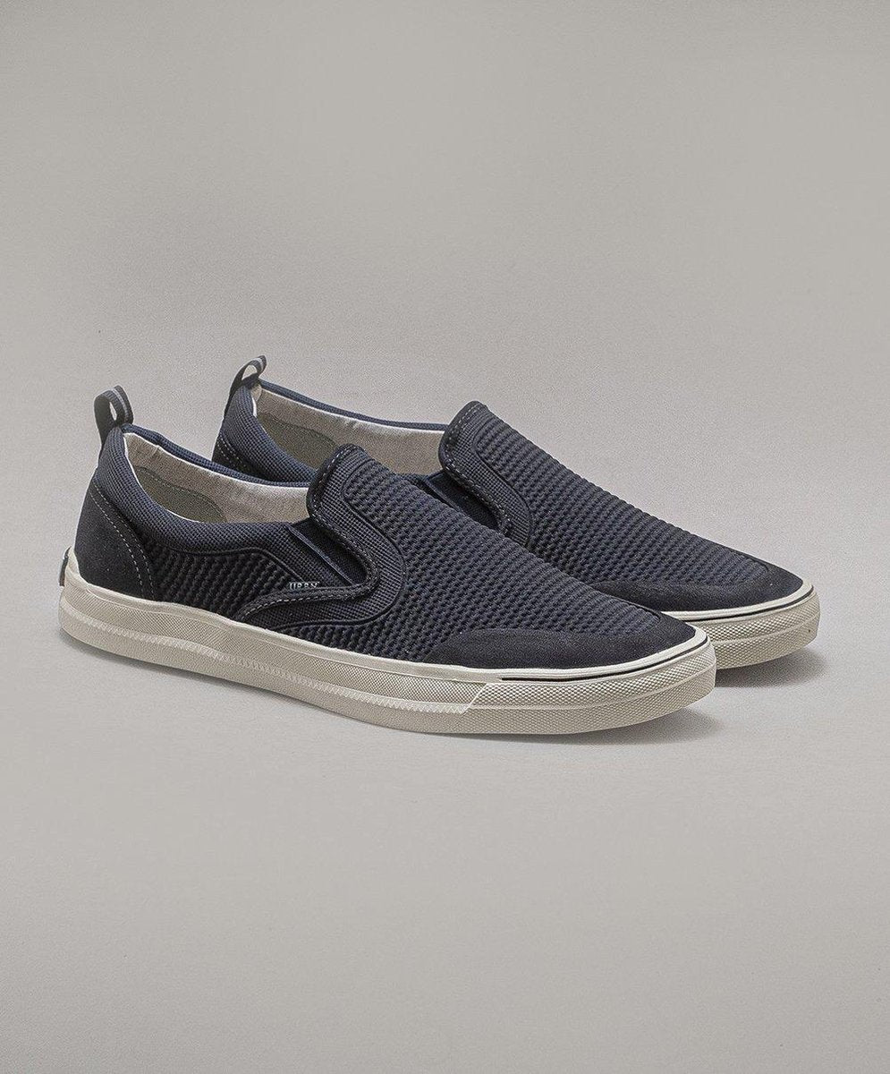 Democrata - VENICE Sneaker Blauw