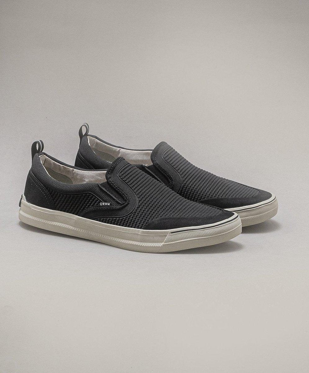 Democrata - VENICE Sneaker Zwart