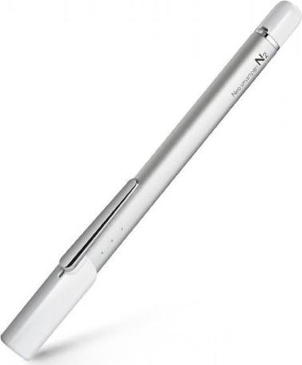 Neo Smartpen N2 Silver White