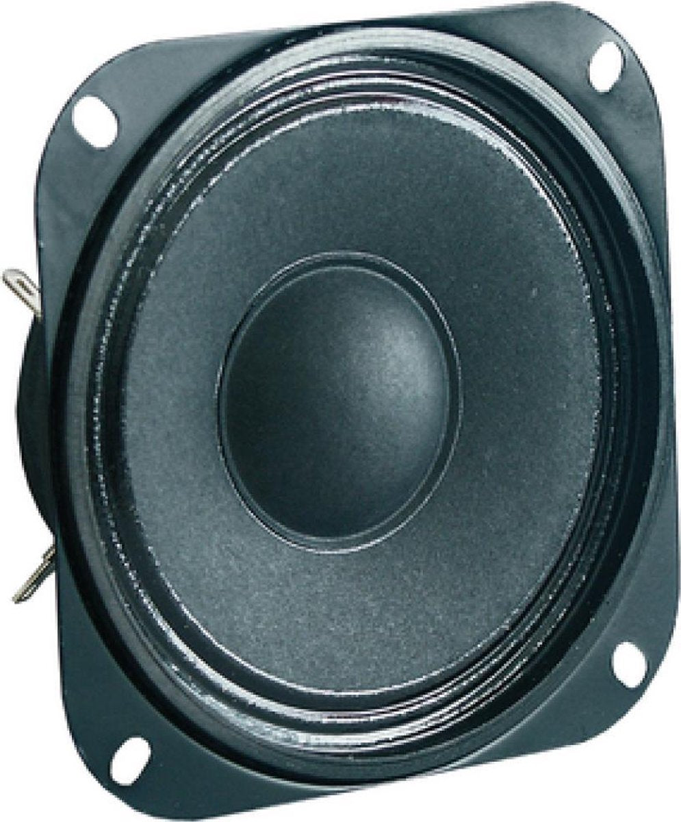 Visaton M 10 Midrange Speaker 80 W 8 ?