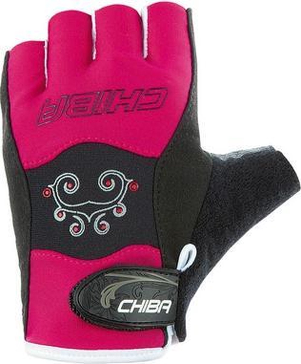 Chiba - 40946 Lady Diamond (Pink) L