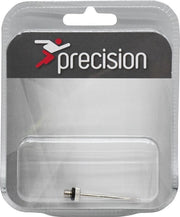 Precision Adaptor Thin 2 Mm Staal Zilver