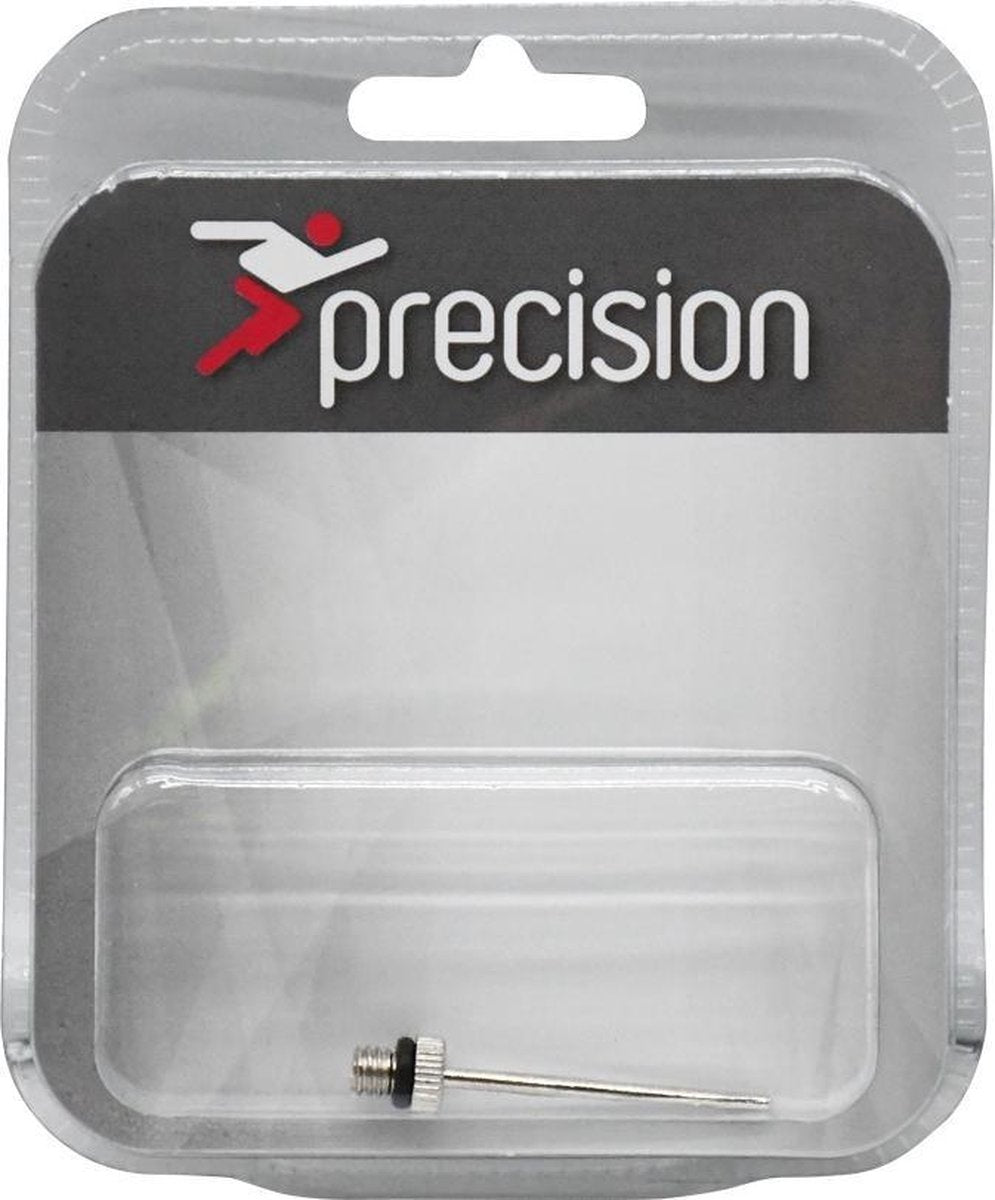 Precision Adaptor Thin 2 Mm Staal Zilver