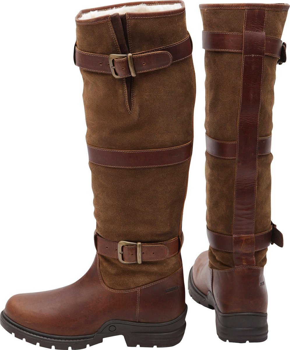 Horka Outdoorlaars Highlander