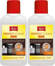 Melitta Perfect Clean Melkreiniger - 2 x 250ml