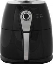 Hetelucht Friteuse XL - Vetarm 3 Liter 1400 Watt