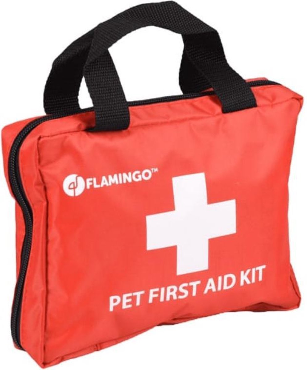 EHBO-Kit voor dieren - Premium