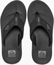 PHANTOMS - Slippers - Mannen - Zwart - 45