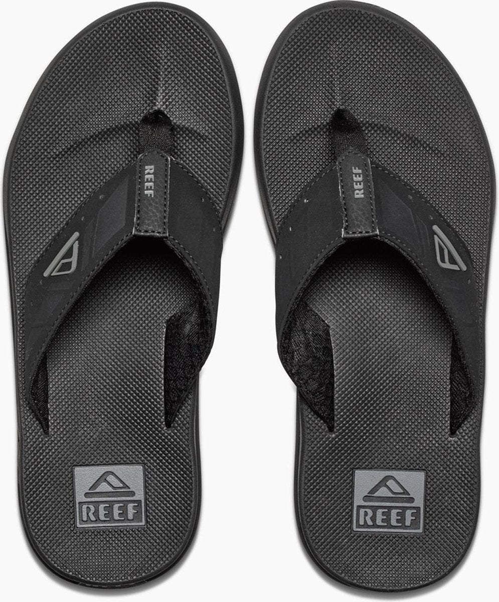 PHANTOMS - Slippers - Mannen - Zwart - 45