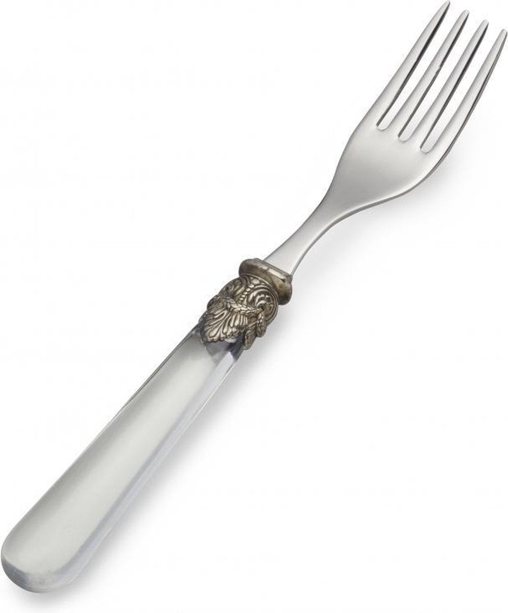 DINERVORK NAPOLEON TRANSPARANT