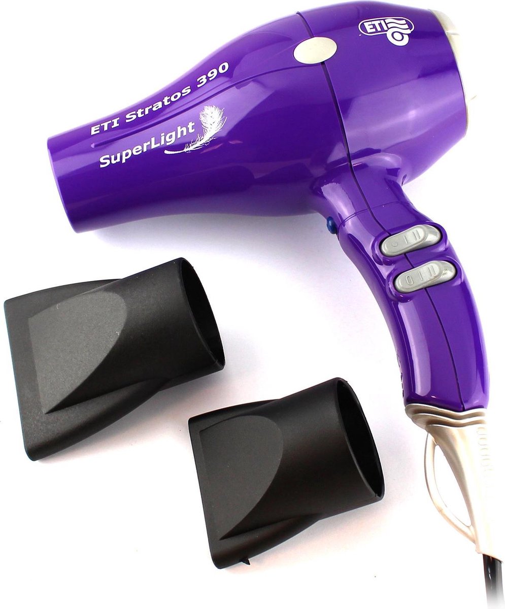 ETI - Top Line - Stratos 390 Superlight - Purple