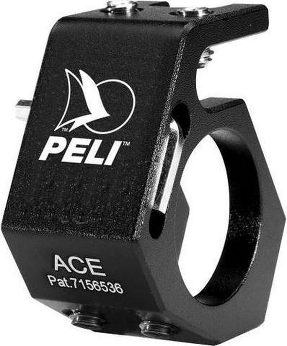 Peli 0781 Ace Helmhouder