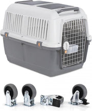 Wielen voor bracco iata 4-5-6 1 size fits all