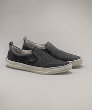 Democrata - VENICE Sneaker Zwart